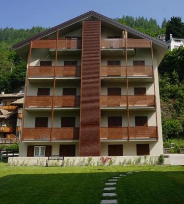 Casa Vacanze da Lilly - GREEN -