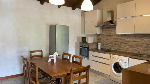 Casa Vacanze da Nonna Beatrice - Montagna