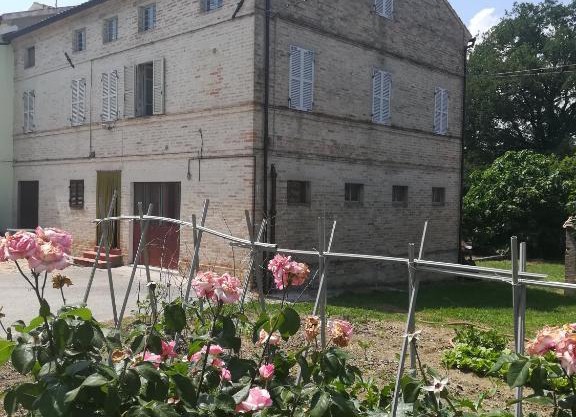 Casa Vacanze da Peppa
