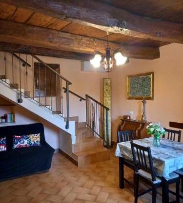 Casa Vacanze da Zia Zarina