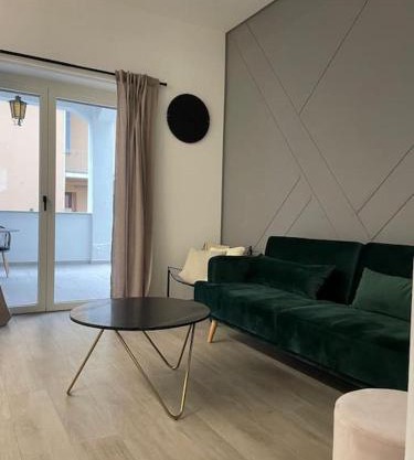 Casa vacanze Daiva