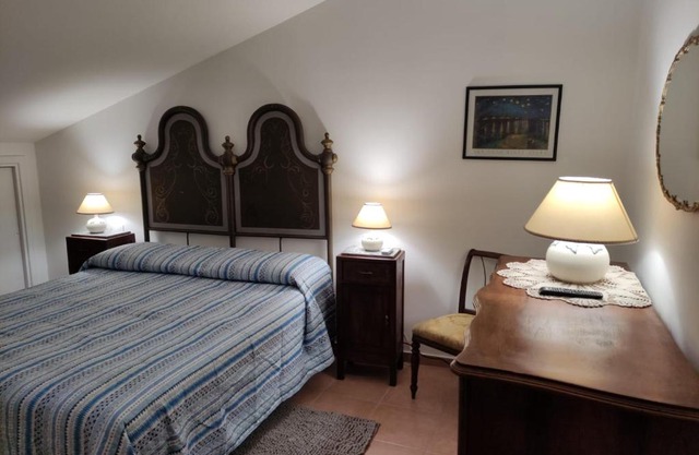 casa vacanze degli archi