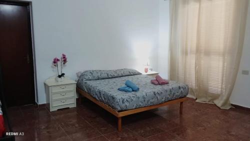 Casa vacanze di Emilia e Vincenzo