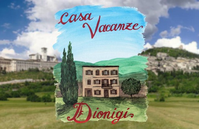 CASA VACANZE DIONIGI