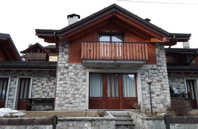 Casa vacanze Emilio