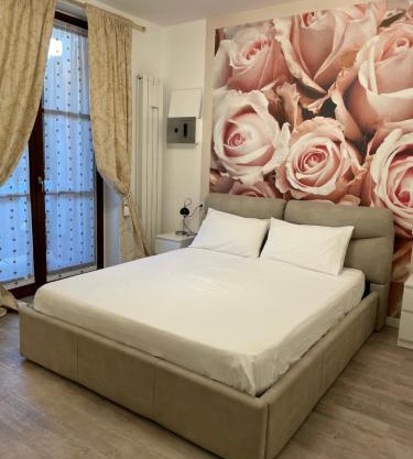 casa vacanze esmeralda