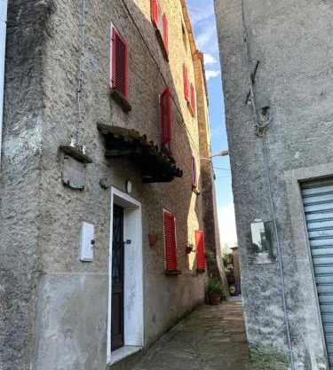 Casa vacanze Fenera