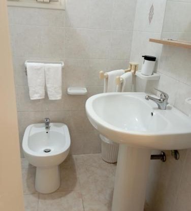 Casa Vacanze GANGEL