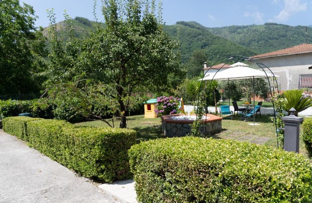 Casa vacanze Gelsomino