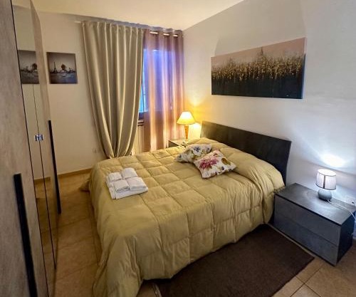 Casa vacanze Giuliani via Rasiglia