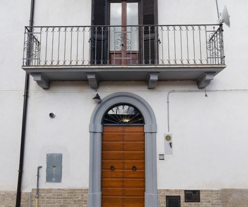 Casa Vacanze Gran Sasso