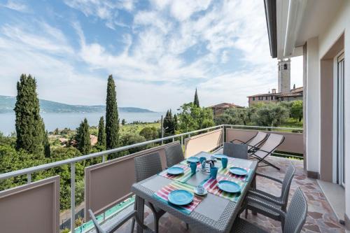 Casa vacanze gran panorama