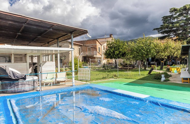 Casa Vacanze Guardea