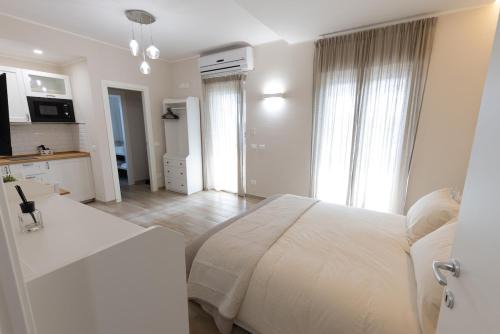 Casa Vacanze I Giardini di BeCa