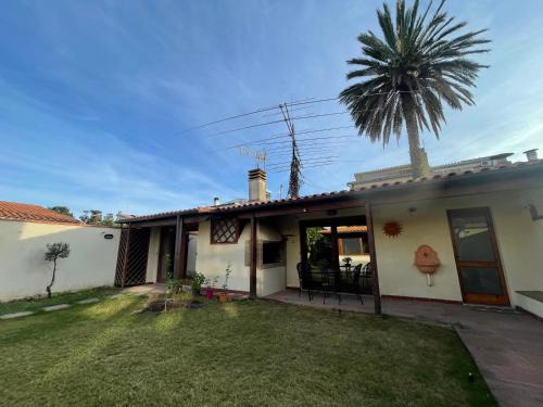Casa vacanze Ichnos