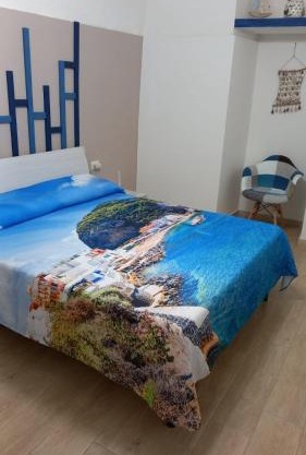 CASA VACANZE IL FONDACO