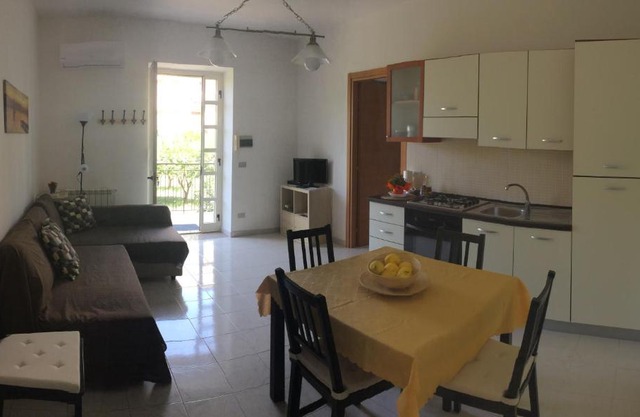 Casa Vacanze il Gelsomino