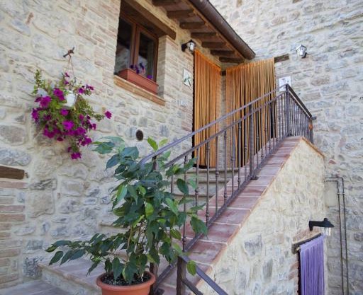 Casa Vacanze Il Piccolo Noce