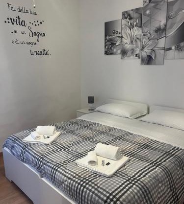 Casa vacanze Il Pugnalone