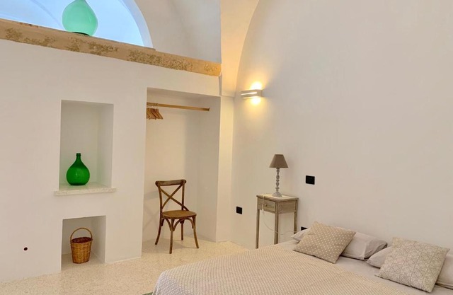 Casa Vacanze Il Pumo