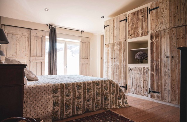 Casa Vacanze "In Corte"/B&B Corte del Mincio Monzambano