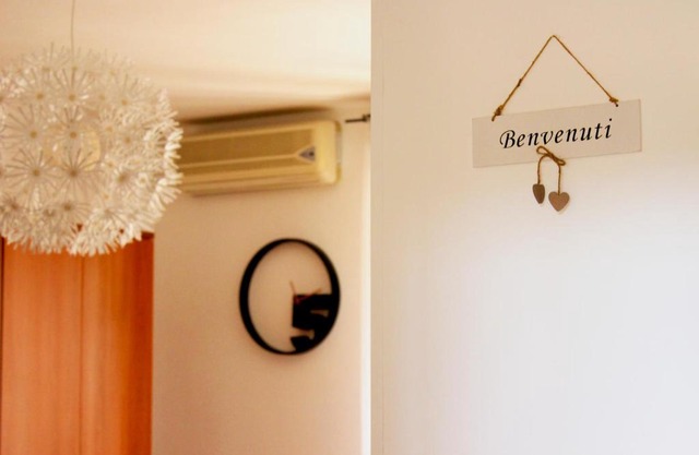 Casa Vacanze Interno 5