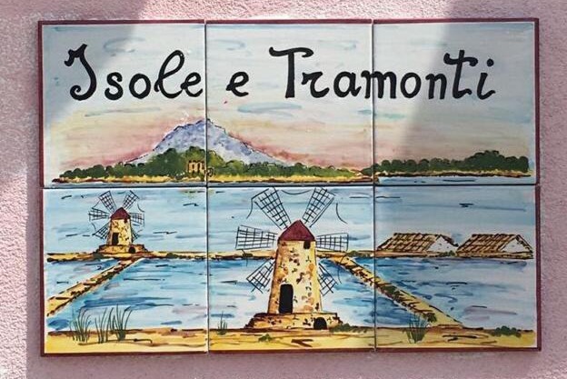 Casa Vacanze "Isole e Tramonti"