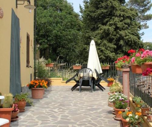 Casa Vacanze in Borgo