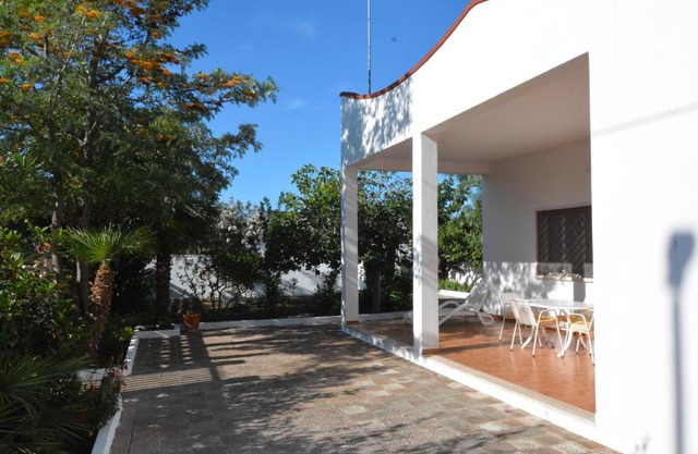 CASA VACANZE ROSALBA SAN PIETRO IN BEVAGNA