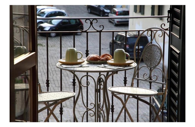 Casa Vacanze Piazza Padella