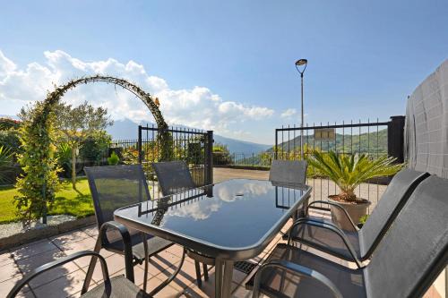 Casa Vacanze Leon Tremosine
