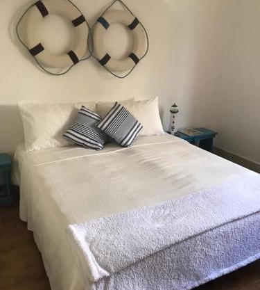 casa vacanze Lina Torre Santa Sabina