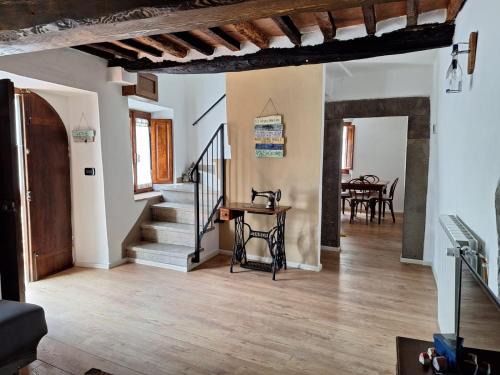 Casa Vacanze La Barca