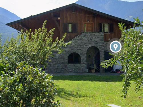casa vacanze LA CA Del Cunfec