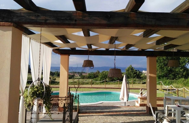 Casa Vacanze "La Collina di Montecchio"