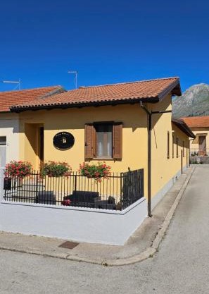 Casa vacanze La Commare