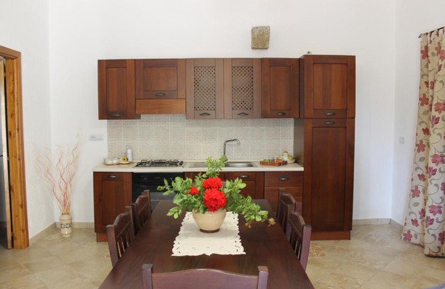 Casa Vacanze La Cupa