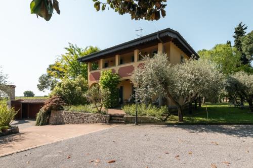 Casa Vacanze La Fioca