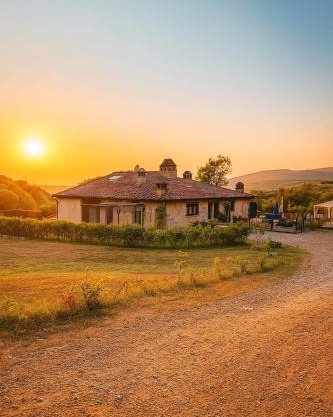 Casa vacanze "LA FORNACE"