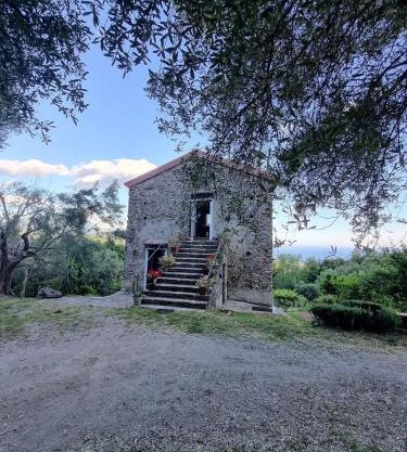 Casa Vacanze La Guardia