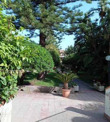 Casa Vacanze La Tonnara