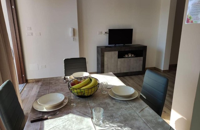CASA VACANZE LA PERLA