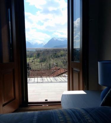 Casa vacanze LA TERRAZZA DEI SIBILLINI