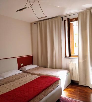 Casa Vacanze La Torre