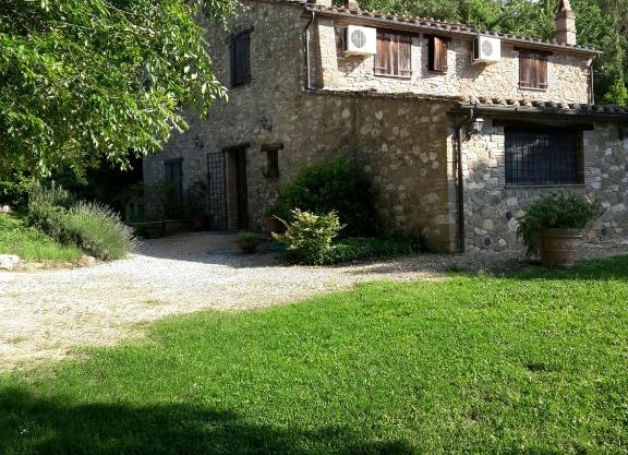 Casa Vacanze Le Corone