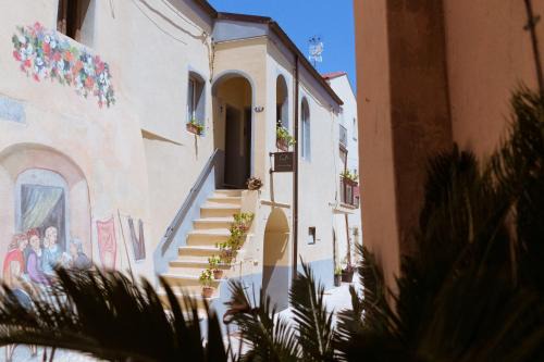 Casa Vacanze - Le Dimore Del Borgo Antico