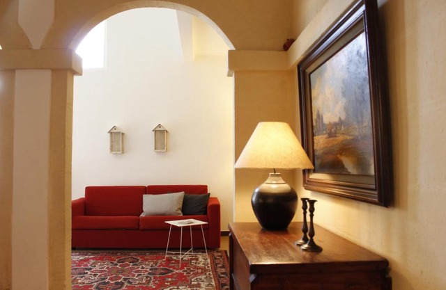 Casa Vacanze Le Esperidi