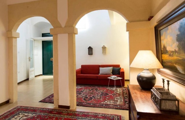 Casa vacanze Le Esperidi