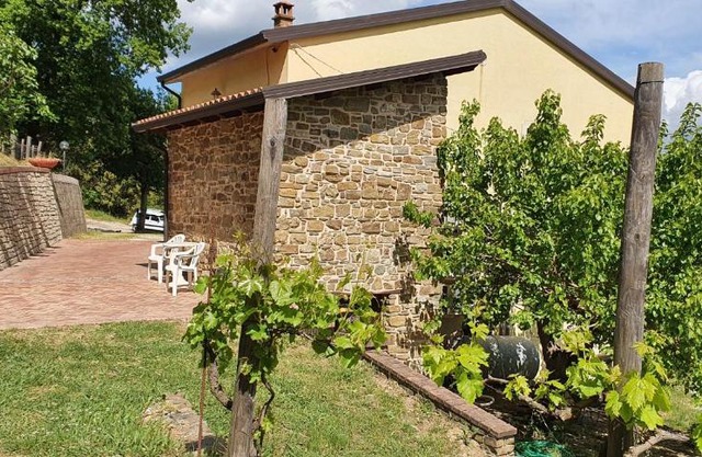 Casa vacanze Le Fontane