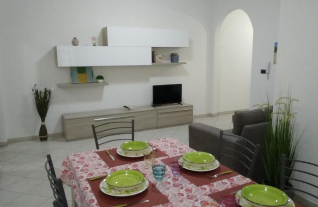 Casa Vacanze Leo